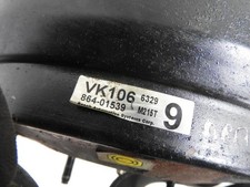 Mastervac NISSAN PICK-UP 3