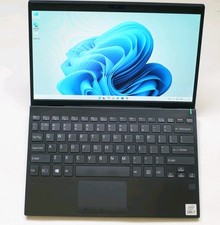 VAIO SX12 - i7 (10th Gen)/16Gb/1Tb/12.5''/US Keyboard 