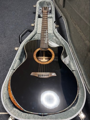 Guitare acoustique furch - guitare,