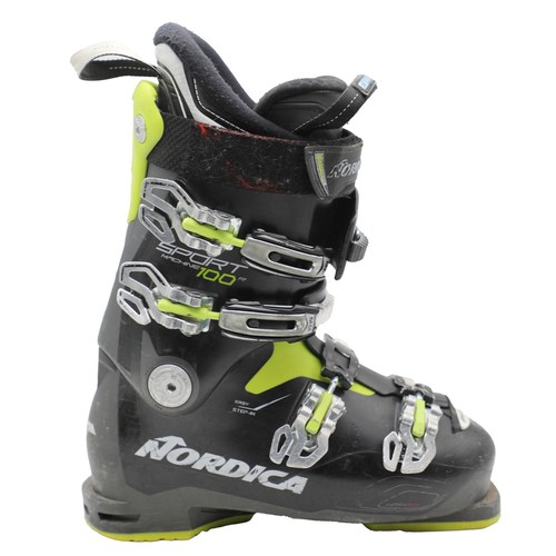 Chaussure ski occasion - chaussure,