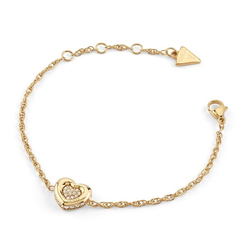 Guess bijoux bracelet femme - bijoux,