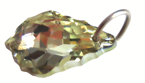 Pendentif cristal swarovski - pendentif, en