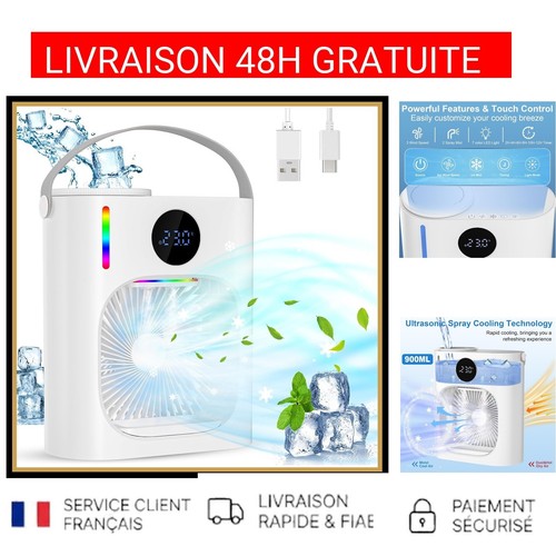 Climatiseur mobile gukkk - mobile,
