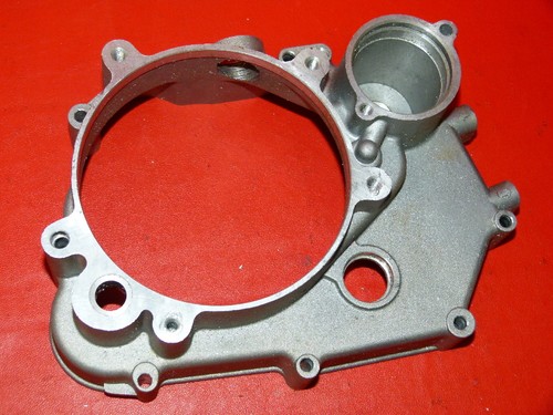 Carter embrayage aluminium rsr - carter,