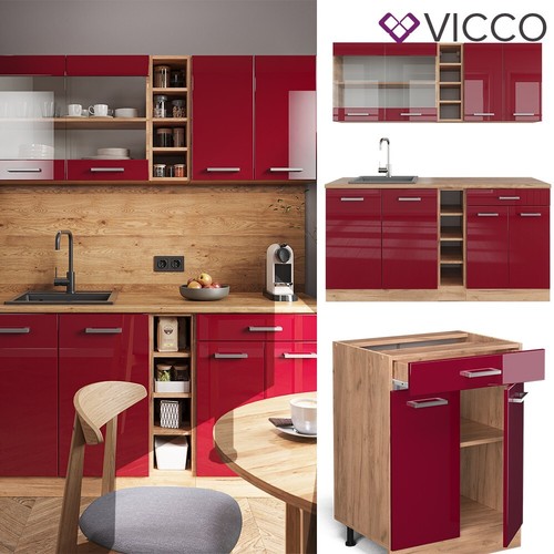 Kitchenette cuisine intégrée - cuisine,