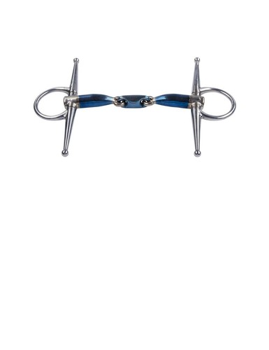 Mors trustfilet sweet iron - sweet,