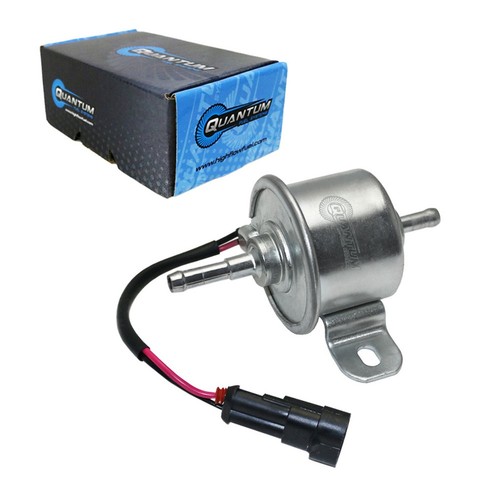 Qfs frame mounted pompe - qfs,