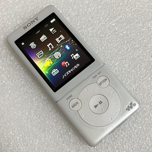 Sony walkman s774 go - sony,