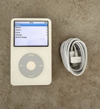 Apple iPod Classic