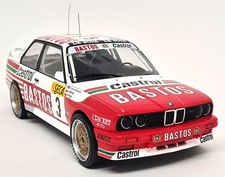 Ixo 1/18 - BMW M3 E30 24H Spa