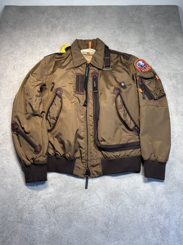Veste bomber parajumpers pjs - bomber,