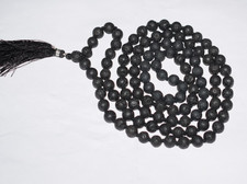 Pierre de lave main Mala 108