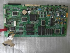 Roland 90' part D20 D 10 Carte