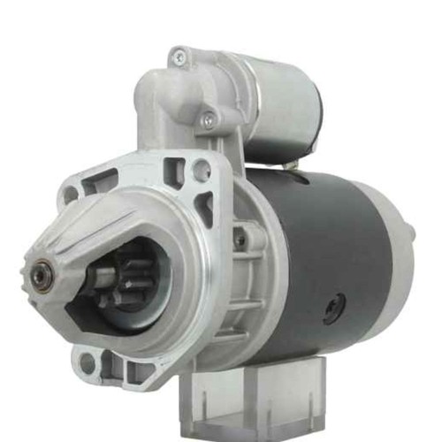 Neuf moteur démarreur - 12, v
