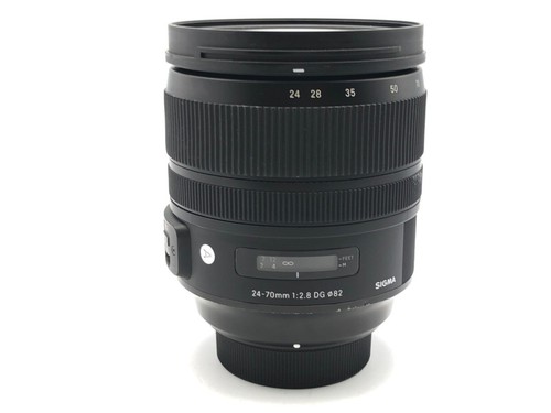 Sigma objectif zoom - sigma,