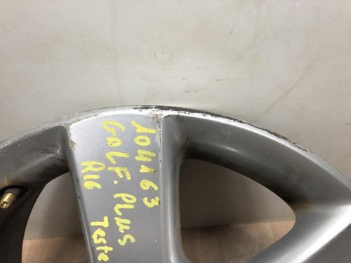 Jante volkswagen golf - jante,