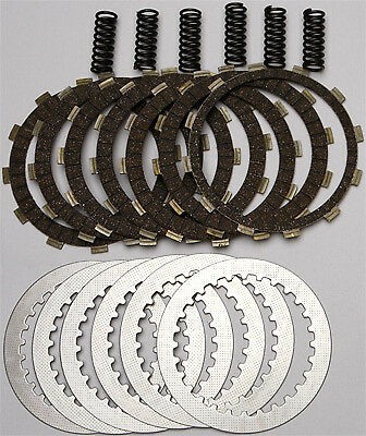 650 07 kit - , 00/07