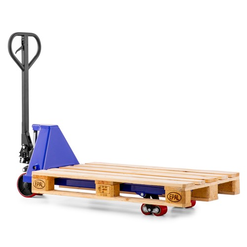Pallit transpalette 2500 kg - pallit,