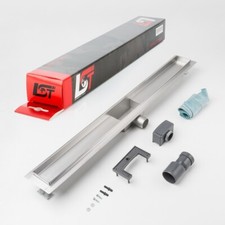 Caniveau De Douche 800 X 70 Mm