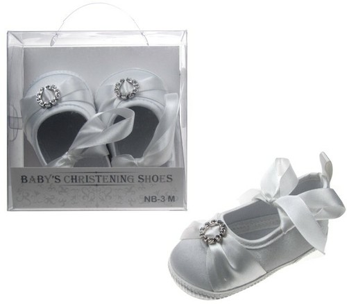 Chaussures ballerines bébé
