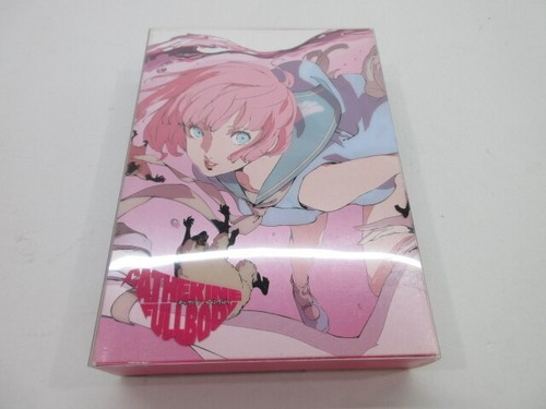 Vita catherine full body - ps,