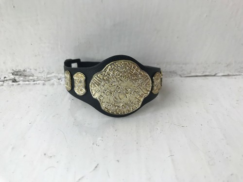 Rare wwe ecw championnat - wwe, du