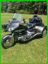 2010 Honda Gold Wing GL 1800