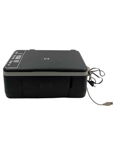 Imprimante multifonction - hp,
