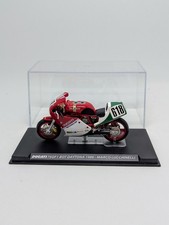 Moto Altaya 1/24 - Ducati 750F1 Bot Daytona - Marco Lucchinelli 1986