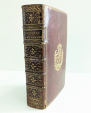 Anecdotes italiennes - 1769 -