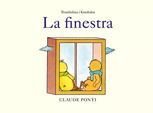 Trombolina kinabalot la - kinabalot:,