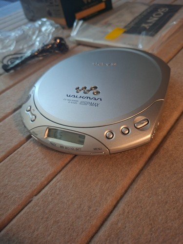 Lecteur portable vintage - portable,