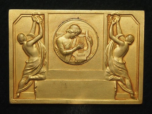 Plaque fraisse demey - plaque,