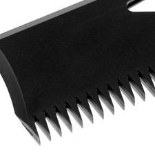 Peigne de grattoir