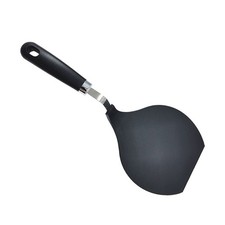  Pelle de cuisson en nylon résistant à la chaleur Pelle à pizza en plastique