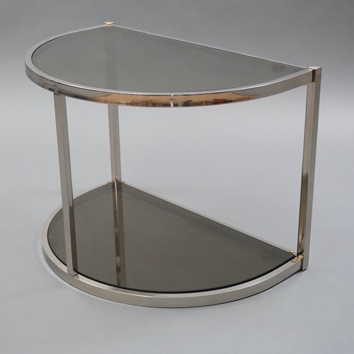Table basse des années en - années,