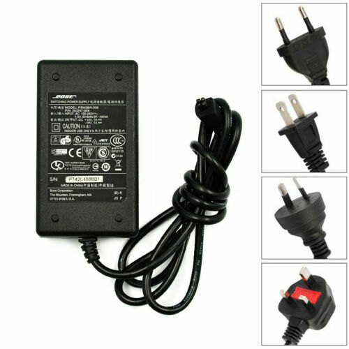Noir bose psm36w 208 - noir,