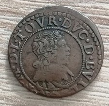 ARDENNES - PRINCIPAUTÉ DE