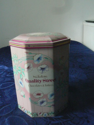 Boite fer coffret - fer,