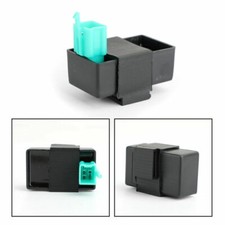 5Broche AC CDI Box Pour 50cc 70cc 90c 110cc Scooter Pit Dirt Monkey ATV Quad AF