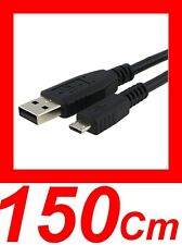 ★★★ CABLE USB Pour GPS NEW Tomtom GO500 / GO 500 - 150CM