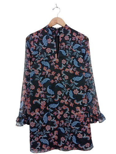 Guess robe manches longues - guess,