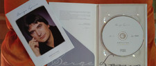 cd en boitier avec