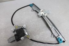 Renault Twingo Left Handle Genuine NK4M Right Power Door Part