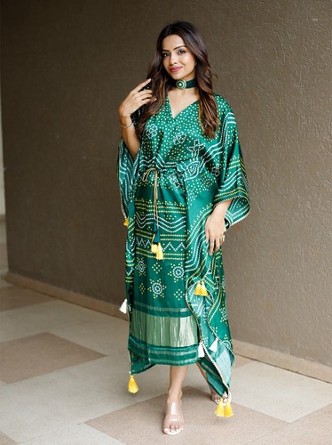 Premium satin gaji - premium,