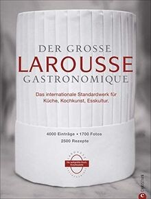 Der große larousse - der,