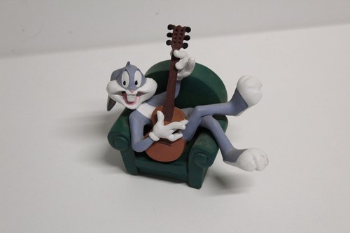 Figurine bugs bunny - figurine,