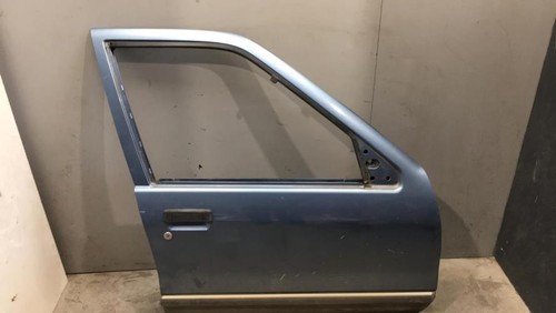 Porte avant droit renault r19 - porte,