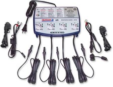 TecMate Optimate 3 Battery