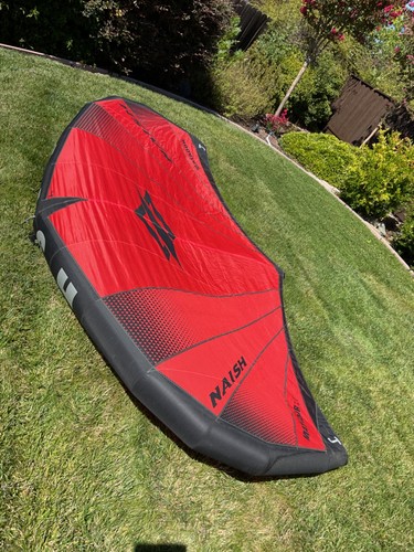 Naish wingfoil wing matador - wingfoil,